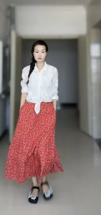 是你的心情…是你的情绪..是你是你…都是自己….