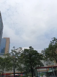 其实真正的朋友不多的，努力工作，努力自我增值，所有的事情都会慢慢好起来的，亲爱的。配图