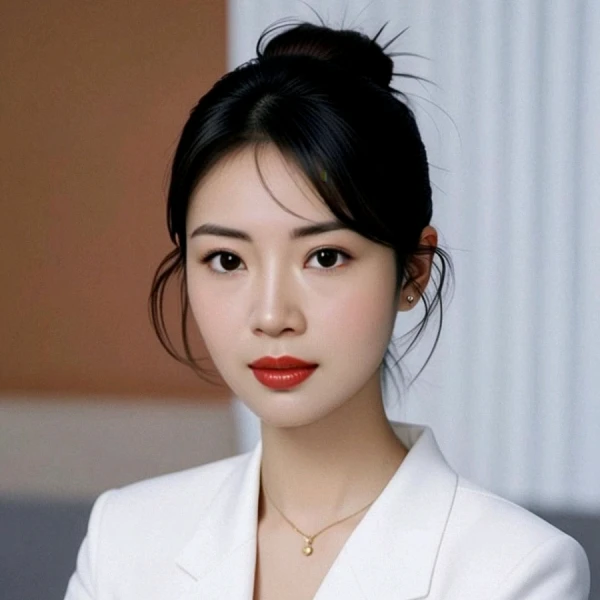 茉莉绿茶