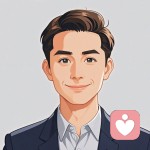 伊先生的头像