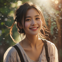 人生的意义，就是没有意义。有钱把日子过好，没钱把心情过好。????@每天一个新思维配图