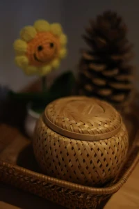 這些小物超級治愈我配圖