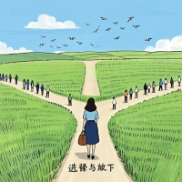 不要去管任何人，成年人世界只有篩選沒有改造。在成年人的社會中，每個人都在演繹著自己的故事。試圖改變他人，往往只能讓你陷入無盡的煩惱之中。
無論是家庭成員還是好友，大家都有自己的思想、習慣和選擇。投入太多精力去改變他人，就像在用一根細線去捉一條魚，結局往往只會是滿手的疲憊與失落。
原本美好的關系可能因此受到影響，而我們面對的，往往是無盡的失望。
然而，真正清醒的人懂得篩選：選擇支持自己的人，學會放下那些無法改變的人。
正如心理學家所言：“人際關系的質量決定著我們的生活質量?！?在這個過程中，學會建立健康的邊界，不但能夠保護自己，也能讓彼此的關系更加和諧。配圖