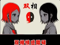 什么叫双相障碍？

双相情感障碍（BD）又名双相障碍，是一种既有躁狂症发作，又有抑郁症发作（典型特征）的常见精神障碍，首次发病可见于任何年龄。
它是一种复杂的精神障碍，主要特点是患者会经历情绪在抑郁和躁狂（或轻躁狂）之间反复交替发作。以下是其详细介绍：

症状表现

- 躁狂发作：患者会出现情绪高涨、思维奔逸、活动增多等症状。比如，感觉自己精力充沛，睡眠需求减少，滔滔不绝地说话，自信心过度膨胀，可能会有一些冲动行为，如过度消费、鲁莽的商业投资等。

- 抑郁发作：表现为情绪低落、兴趣减退、自责自罪、思维迟缓、食欲下降、睡眠障碍等。患者可能会对以往感兴趣的活动都提不起劲，感到无助、绝望，甚至出现自杀念头或行为。

发病原因

- 遗传因素：研究表明，双相障碍具有较高的遗传度，如果家族中有亲属患有双相障碍，那么其他家庭成员患病风险会增加。

- 神经生物学因素：大脑中的神经递质失衡，如血清素、多巴胺等神经递质功能异常，可能与双相障碍的发病有关。同时，大脑结构和功能的改变，如额叶、海马体等区域的异常，也在双相障碍的发生发展中起到一定作用。

- 心理社会因素：长期的压力、重大的生活事件，如亲人离世、失业、失恋等，可能成为双相障碍的诱发因素。

治疗方式

- 心理治疗：如认知行为疗法、人际心理治疗、家庭治疗等，可以帮助患者认识和管理自己的情绪，改善人际关系，提高应对压力的能力，预防复发。

- 物理治疗：对于一些严重的患者，可能会采用电休克治疗（ECT）或重复经颅磁刺激（rTMS）等物理治疗方法，来快速缓解症状。

双相障碍是一种需要长期治疗和管理的疾病，患者和家属需要积极配合医生的治疗，定期复诊，以提高生活质量，减少复发风险。配图