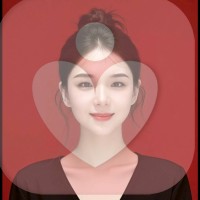明月倾听