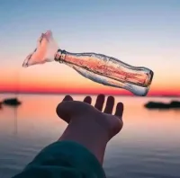 把日子过成诗，简单而精致，安静而丰盛。配图