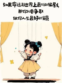 救贖自己，允許一切發生配圖