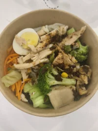 ?午餐開啟配圖