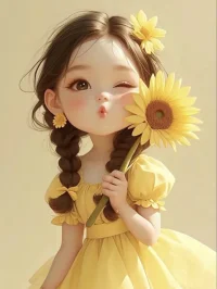 最后一天加油*^O^*
?太陽就住在心底
所到之處皆是明媚?配圖