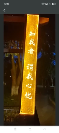 心灵创伤是成长的垫脚石
