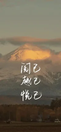 取悦自己才是最好的自律