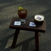 沒什么情緒的生活是最舒適的感受配圖