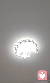 晚安我的愛??如果一不開心就能抱住該有多好??配圖