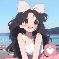 無邊熱愛，來日方長配圖