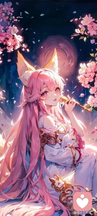 希望你被這個世界愛著
希望你笑了是真的快樂
希望你遇見過山的混沌
眼里依然??海的清澈配圖