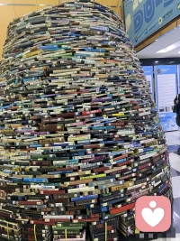 书山有路勤为径，开心一天是一天*^_^*配图