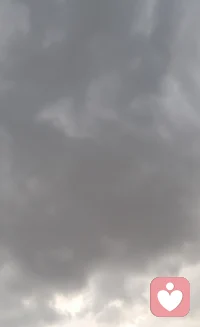 又是这样的天……配图