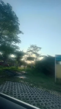 早安配图