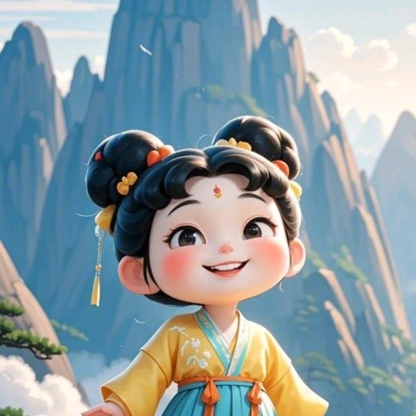 馨悦