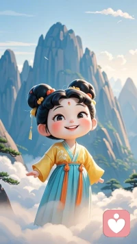 草木不争高
争的是生生不息