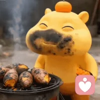有情绪时是人间清醒
快乐时是人间值得❤️