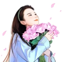 愛自己每天，沒有人比你更愛自己哈，健康生活，就如朝霞的太陽一般。配圖