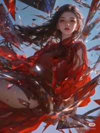 当你测试一块玻璃的硬度时，这块玻璃注定要碎配图