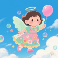 心烦意乱时，仿佛被困在迷雾森林，四周寂静无声，只有内心的喧嚣在反复回荡。那些杂乱的情绪如同纠缠的藤蔓，紧紧束缚着自己，想倾诉，却不知从何说起；想呐喊，又怕无人能懂。旁人或许只看到表面的平静，却难察觉内心早已翻江倒海。渴望有人能穿越这层迷雾，握住自己的手，说一声“我懂”，可现实中，多数时候只能独自在情绪的泥沼里挣扎，连解释都显得苍白无力，这份孤独与无助，在寂静的深夜里，愈发清晰而沉重 。配图