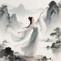 学会夸女孩子还要文雅不俗，别一天就会一句：你真好看！
跟曹植学一句你就收获芳心
 
1. “其形也，翩若惊鸿，婉若游龙。荣曜秋菊，华茂春松。”
 
2. “髣髴兮若轻云之蔽月，飘飖兮若流风之回雪。”
 
3. “远而望之，皎若太阳升朝霞；迫而察之，灼若芙蕖出渌波。”
 
4. “肩若削成，腰如约素。延颈秀项，皓质呈露。”
 
5. “瑰姿艳逸，仪静体闲。柔情绰态，媚于语言。”
 
6. “微幽兰之芳蔼兮，步踟蹰于山隅。”
 
7. “体迅飞凫，飘忽若神，凌波微步，罗袜生尘。”
 
8. “转眄流精，光润玉颜。含辞未吐，气若幽兰。”配图