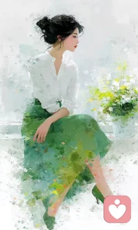 其实做倾听陪聊最珍贵的,是帮你把“说不出口”的情绪,轻轻接住。
如果你此刻正憋着一肚子话没人说,我在这儿等你。