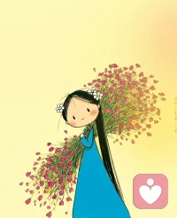 ? 真正的三觀正，是既能溫暖自己，也能照亮他人。愿你活得通透，愛得坦蕩，每一步都走向更遼闊的遠方。配圖