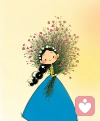 有百花秋有月，夏有涼風冬有雪。每個季節都有它的美麗，每個年齡都有它的風景。時光不老，我們不散，歲月如歌，我心如故。配圖