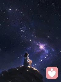 生活不在于擁有多少，而在于你如何看待自己的擁有。感恩每一份擁有，幸福自然來敲門。配圖