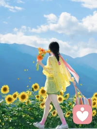 或許有一天，你嘗盡了社會的無情，金錢的呀力，愛情的不堪，人心的險惡，終會明白，別人的屋檐再大，都不如自己有把傘。”配圖