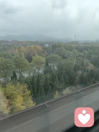 美好的一 天，永 遠(yuǎn)是今天
美好的一刻，是此時(shí)此刻
保持你的激情和心情
對(duì)自己說(shuō)聲：早安??配圖