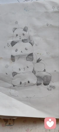 自己才是
這細碎生活里唯一的光
愿努力生活的人
各有各的風雨燦爛

接受自己的普通，
拼盡全力去與眾不同。
當你足夠努力，
幸運總與你不期而遇配圖