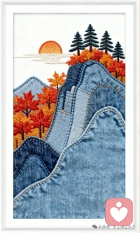 生活会打结是常有的事
不必急着扯拽，也不必非要解开
有些疙瘩缠绕着执念
有些死结本就无解
与其耗尽全力撕扯得线团更乱
不如轻轻转身，绕开它。
不是所有难题都藏着钥匙
有些结，保持距离，就是最好的答案。
生活点滴里的通透，从来不是事事分明，而是懂得放过那个结。配图