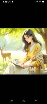選伴侶真的很重要，晚一點(diǎn)沒關(guān)系，但一定得是對(duì)的人。因?yàn)樗ㄋ┦悄愫蟀胼呑永锏墓狻；橐鍪悄氵@輩子唯一一次親自選的家人，所以選擇之前希望你明白：經(jīng)濟(jì)基礎(chǔ)固然重要，但更重要的是你要找的那個(gè)人的教養(yǎng)、擔(dān)當(dāng)、責(zé)任心、控制情緒的能力，以及說話方式和處事態(tài)度。結(jié)婚談戀愛的真正意義就是萬家燈火里有一盞為你而留，而不是雞飛狗跳有你一個(gè)。配圖