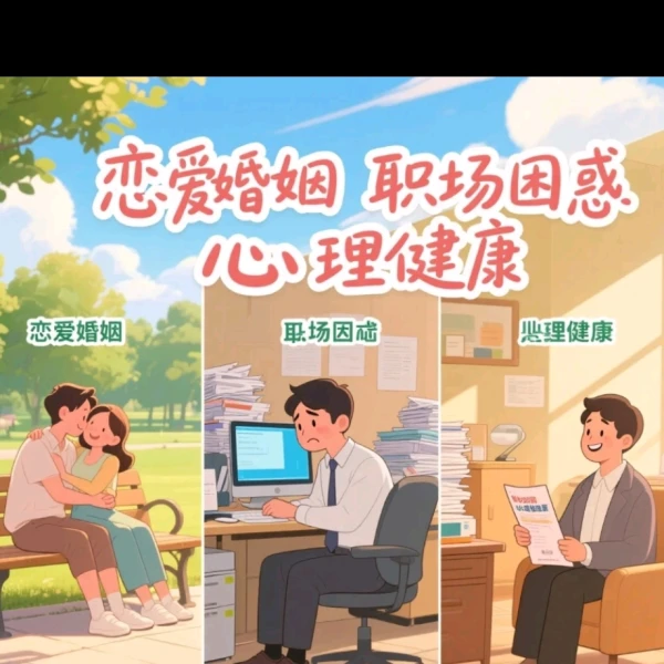 YY情感