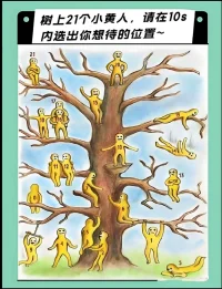 你想待在哪個位置呢？私信找我要答案～配圖