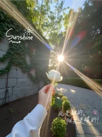 總有一些人和事，會遺落在時光里，那些聽故事的人，成了故事里的人。”配圖