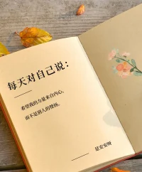 把靈魂抵押給他人認可
就像把指南針交給過路的風
那些為九宮格點贊數雀躍的深夜
不過是用星火兌換短暫的光明配圖