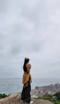 将喜欢的一切留在身边这便是努力的意义配图