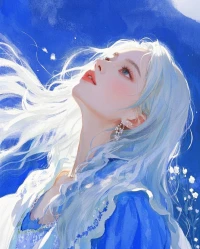 生活會有望穿秋水的等待
也有意想不到的驚喜～配圖