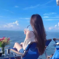 打開生活的天窗，陽光自會照進來
用心生活，努力向上～配圖