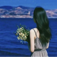 一路人生，要去開心，要去期待，要去熱愛，借著陽光，在風中并肩向前～配圖