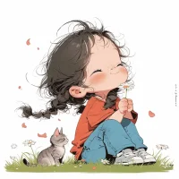 和優秀的人同行，與舒服的人深交。任何關系，褪去最初的熱情和激情，最后看的是良心，拼的是人品，留的是信任。配圖