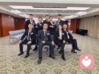 沈陽匯承商學(xué)院LP109期領(lǐng)袖力管理心學(xué)教練團(tuán)配圖