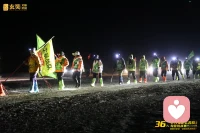 走过大漠戈壁都是姐妹兄弟