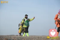 走过大漠戈壁都是姐妹兄弟